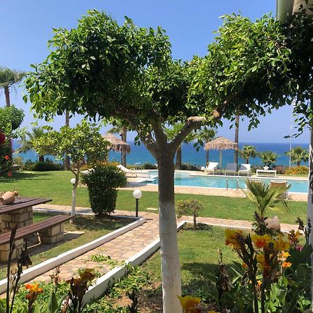 Aneria Suites Episkopi  Exterior photo