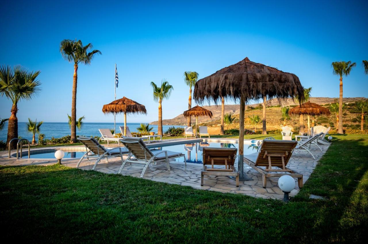 Aneria Suites Episkopi  Exterior photo