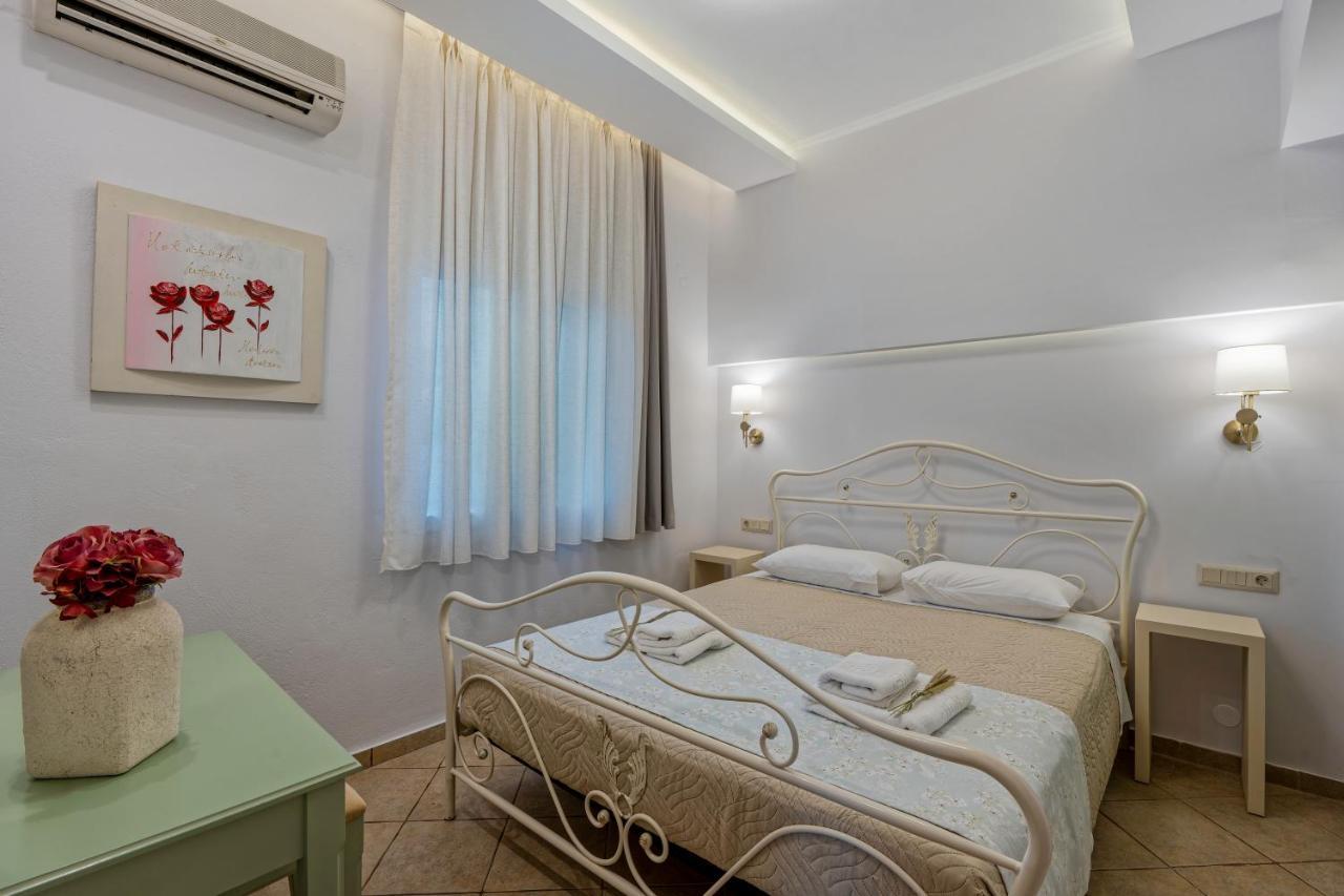 Aneria Suites Episkopi  Exterior photo