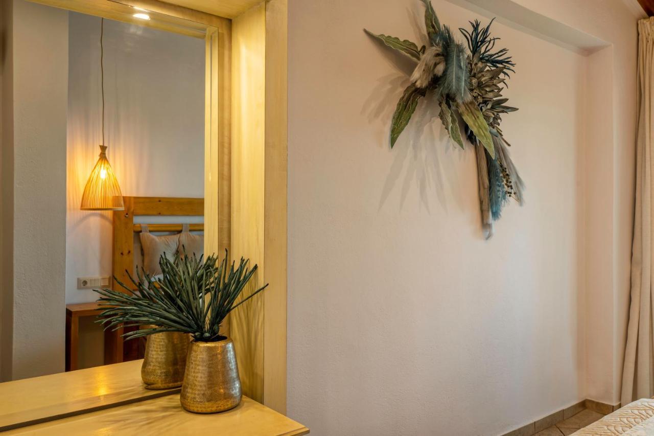 Aneria Suites Episkopi  Exterior photo