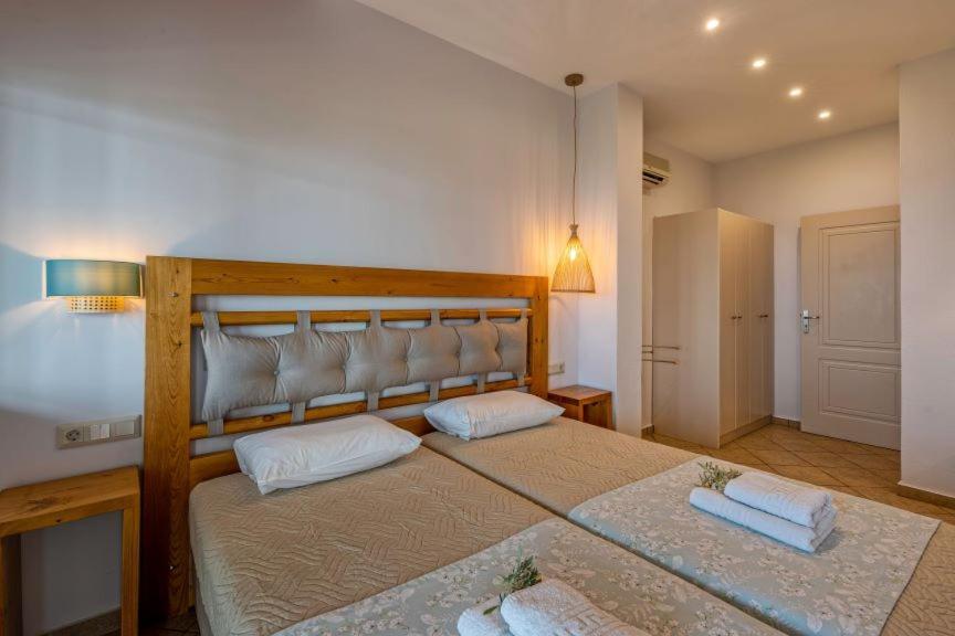 Aneria Suites Episkopi  Exterior photo