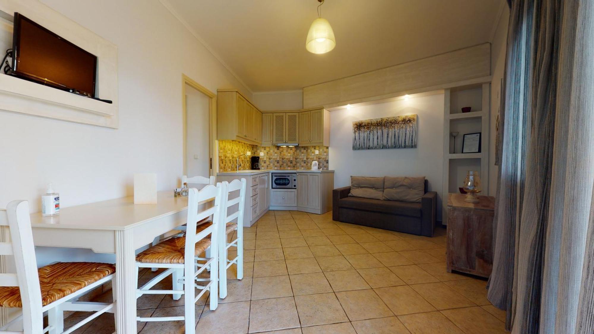 Aneria Suites Episkopi  Room photo
