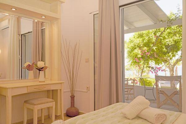 Aneria Suites Episkopi  Exterior photo
