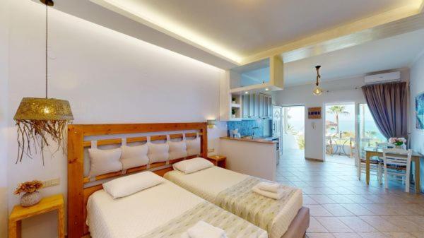 Aneria Suites Episkopi  Exterior photo
