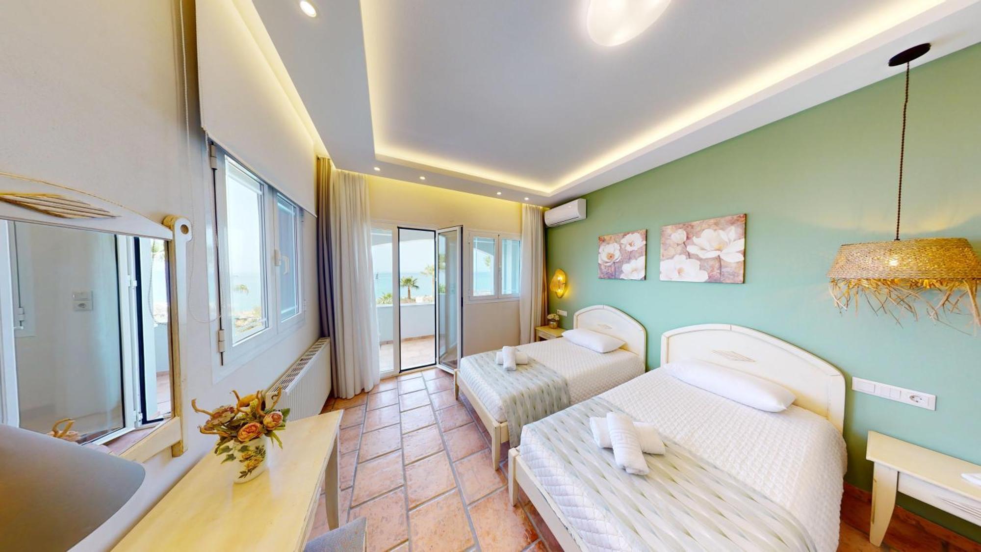 Aneria Suites Episkopi  Exterior photo