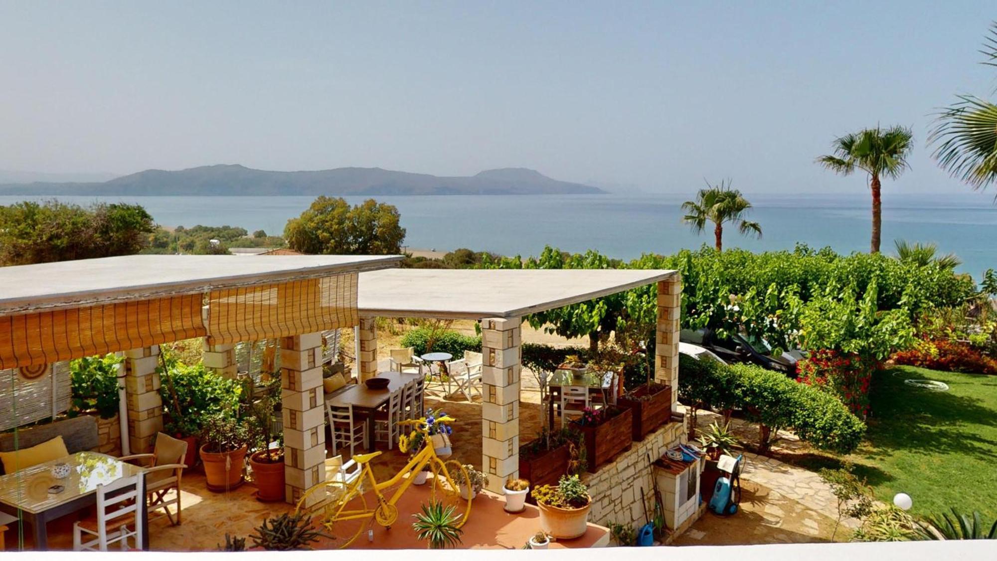 Aneria Suites Episkopi  Exterior photo