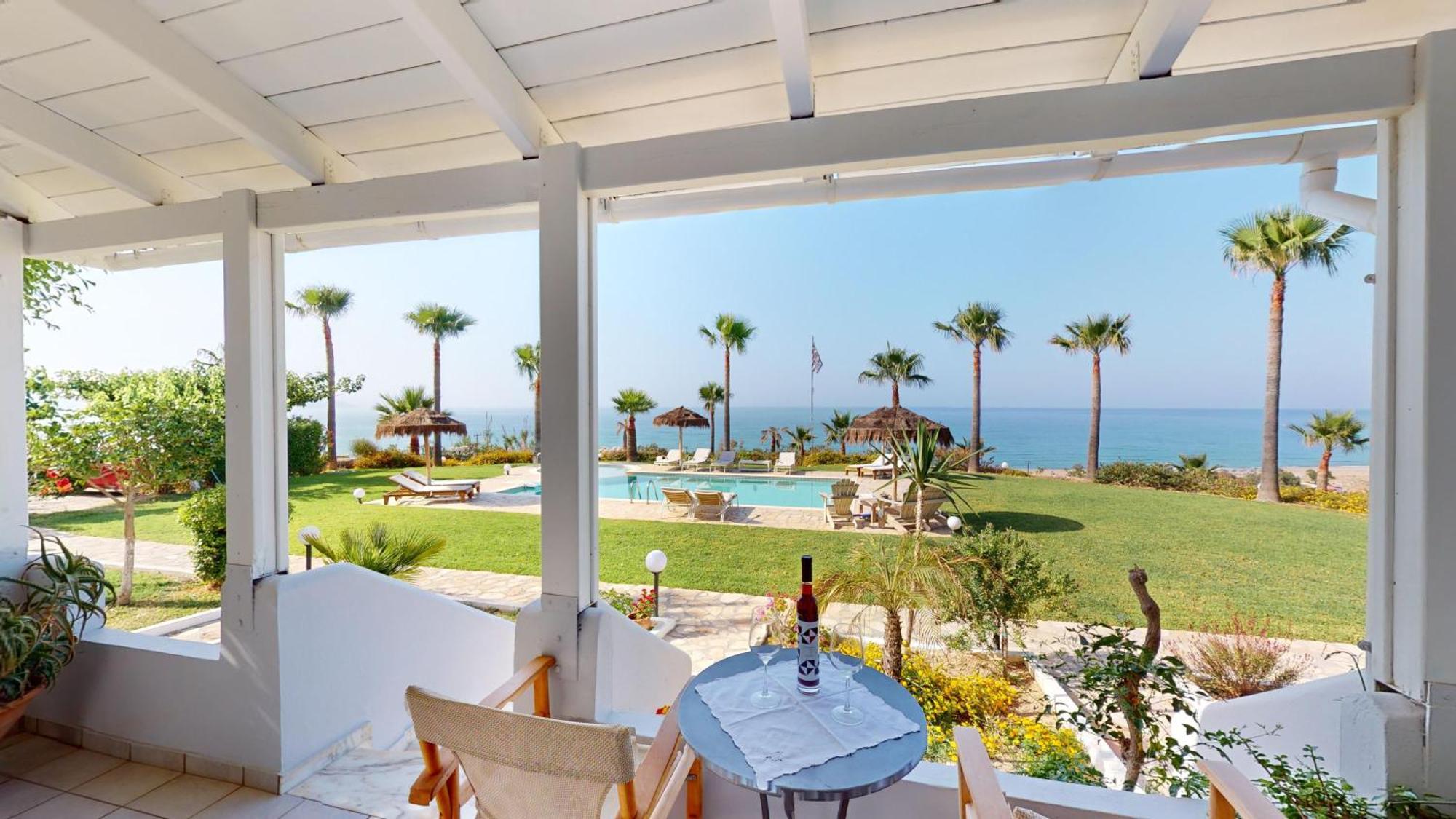 Aneria Suites Episkopi  Exterior photo