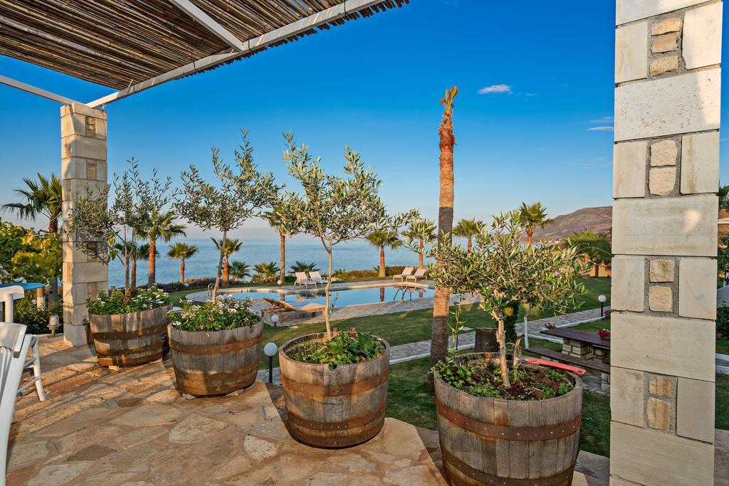 Aneria Suites Episkopi  Exterior photo