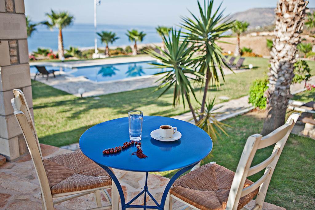 Aneria Suites Episkopi  Exterior photo