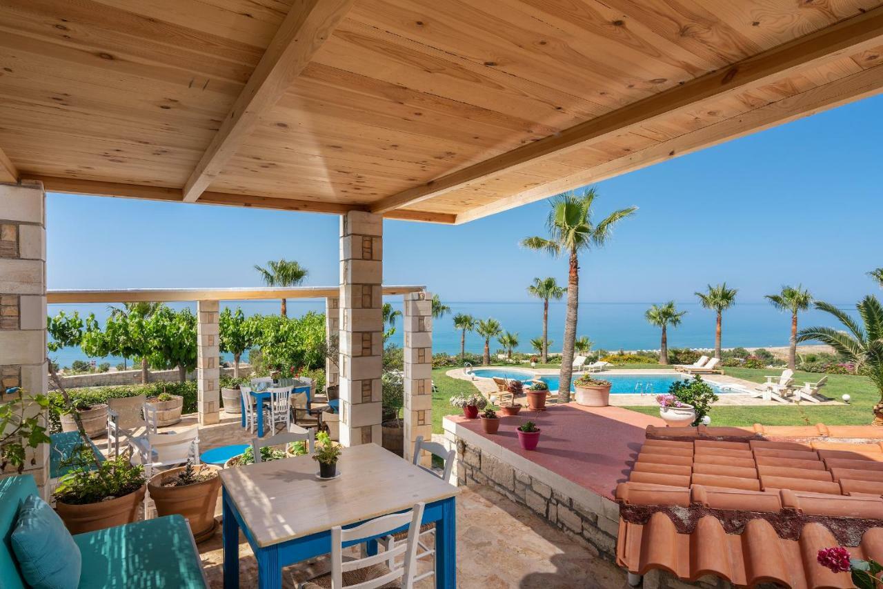 Aneria Suites Episkopi  Exterior photo